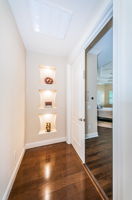 Primary Bedroom Entry