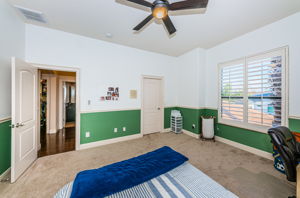 Upper Level Bedroom2b