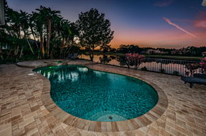 Pool8