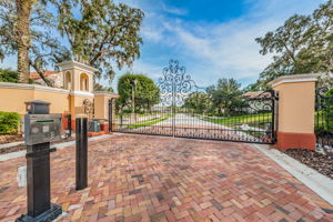 Mirasol Gated Entry2