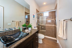 Upper Level Bathroom2