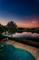 Upper Level Bonus Room Balcony View4