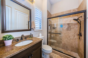 First Floor Guest Bathroom1