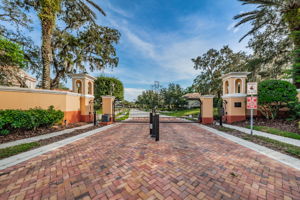 Mirasol Gated Entry6