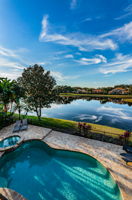 Upper Level Bonus Room Balcony View3
