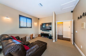 Upper Level Bonus Room6