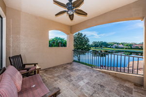 Upper Level Bonus Room Balcony1