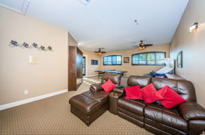 Upper Level Bonus Room1