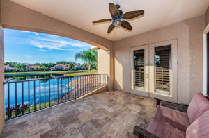 Upper Level Bonus Room Balcony3