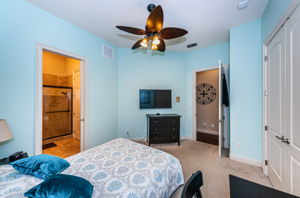 First Floor Guest Bedroom1b