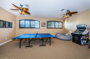 Upper Level Bonus Room2