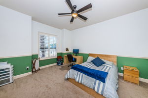Upper Level Bedroom2a