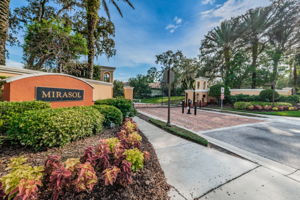 Mirasol Gated Entry1