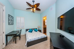First Floor Guest Bedroom1a