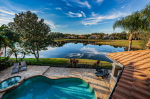 Upper Level Bonus Room Balcony View1