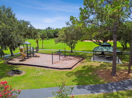 Playground — Original Carrollwood Park