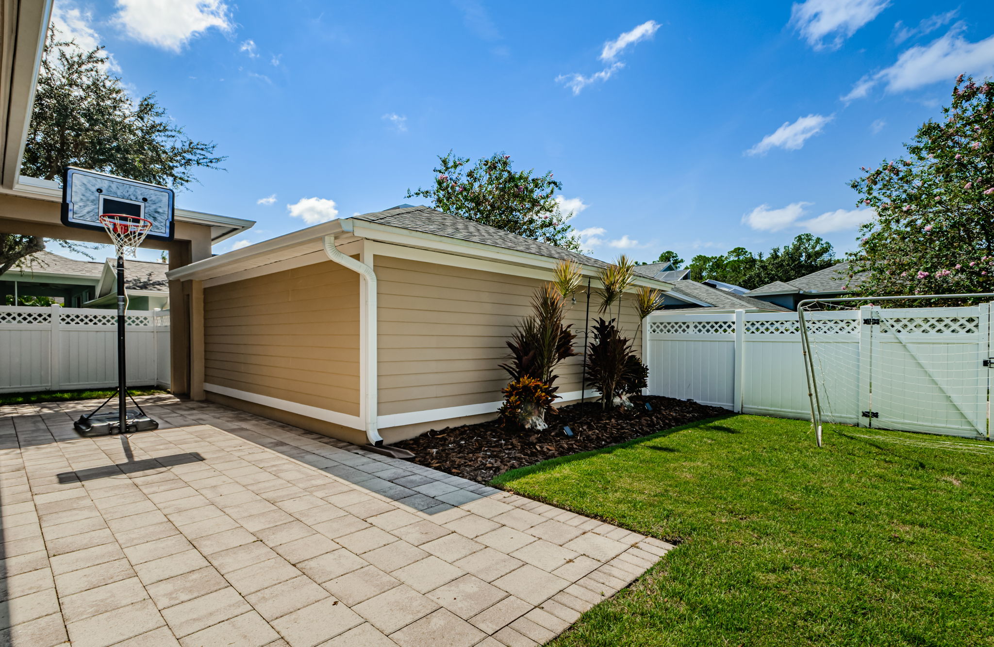 Garage 1E