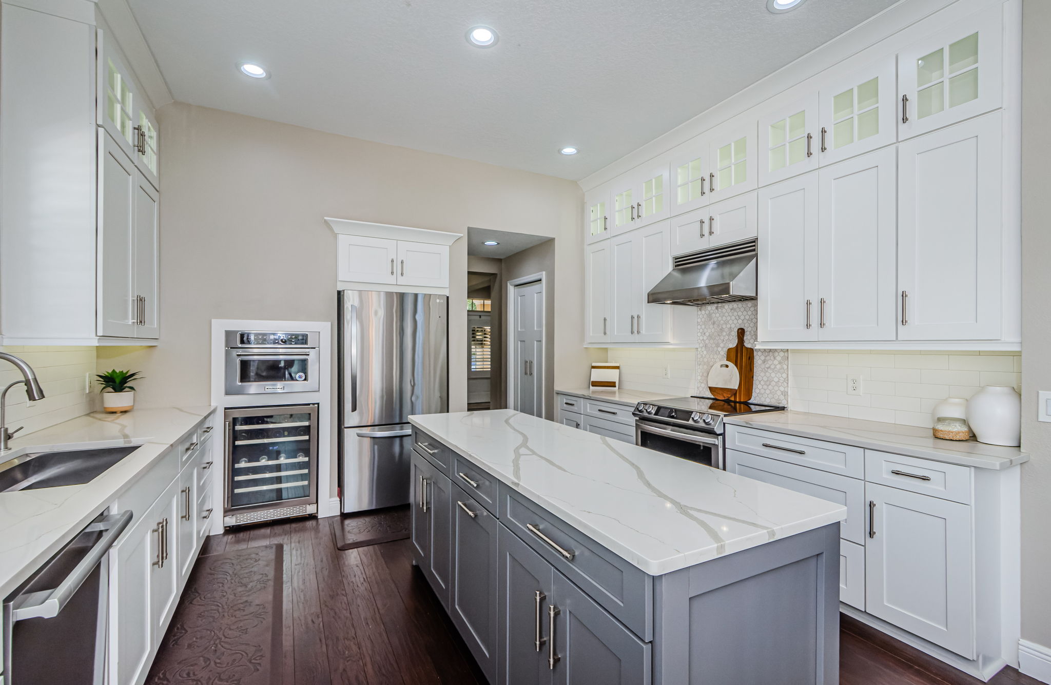 Kitchen 1A