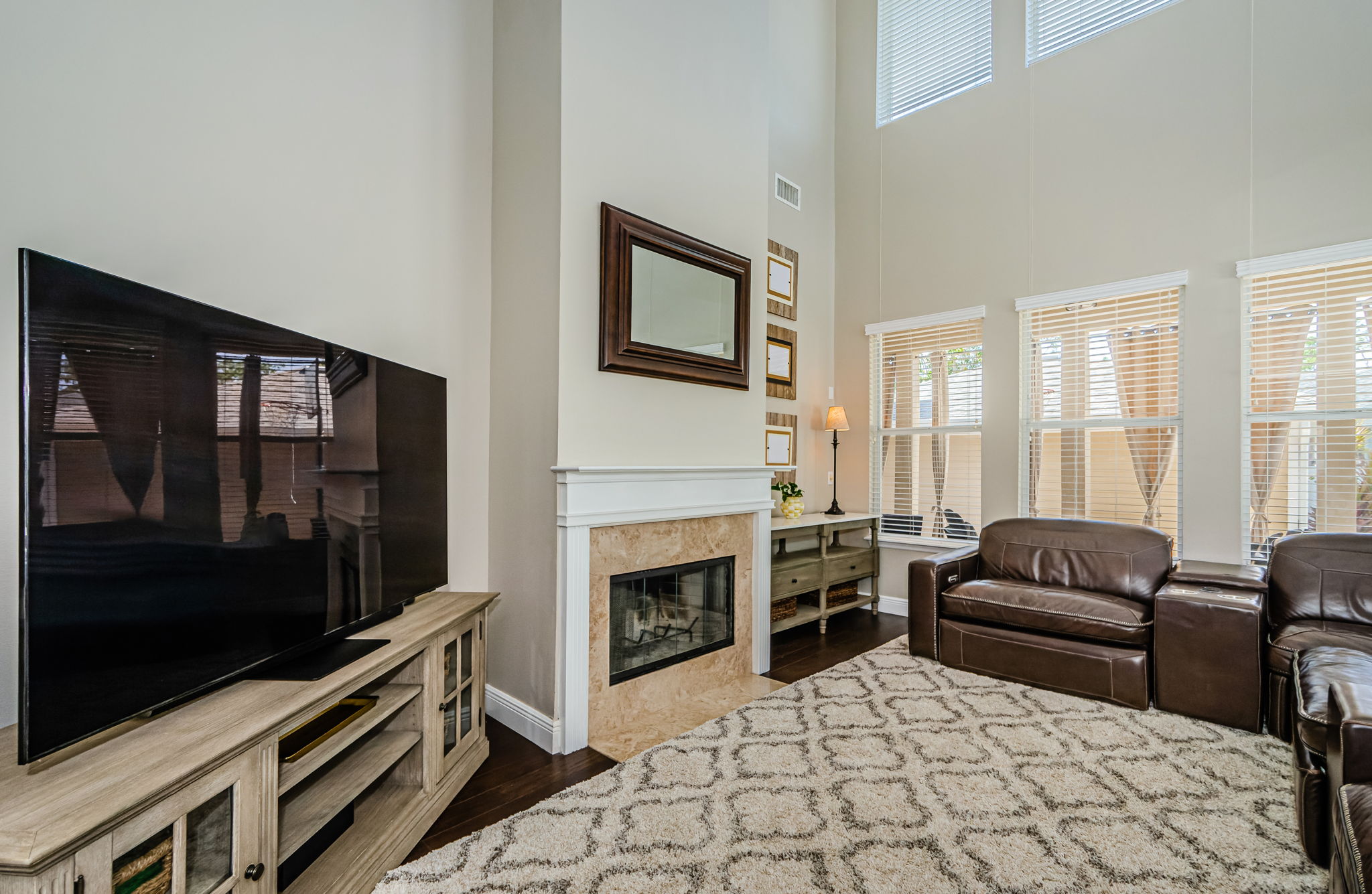 Living Room 1C