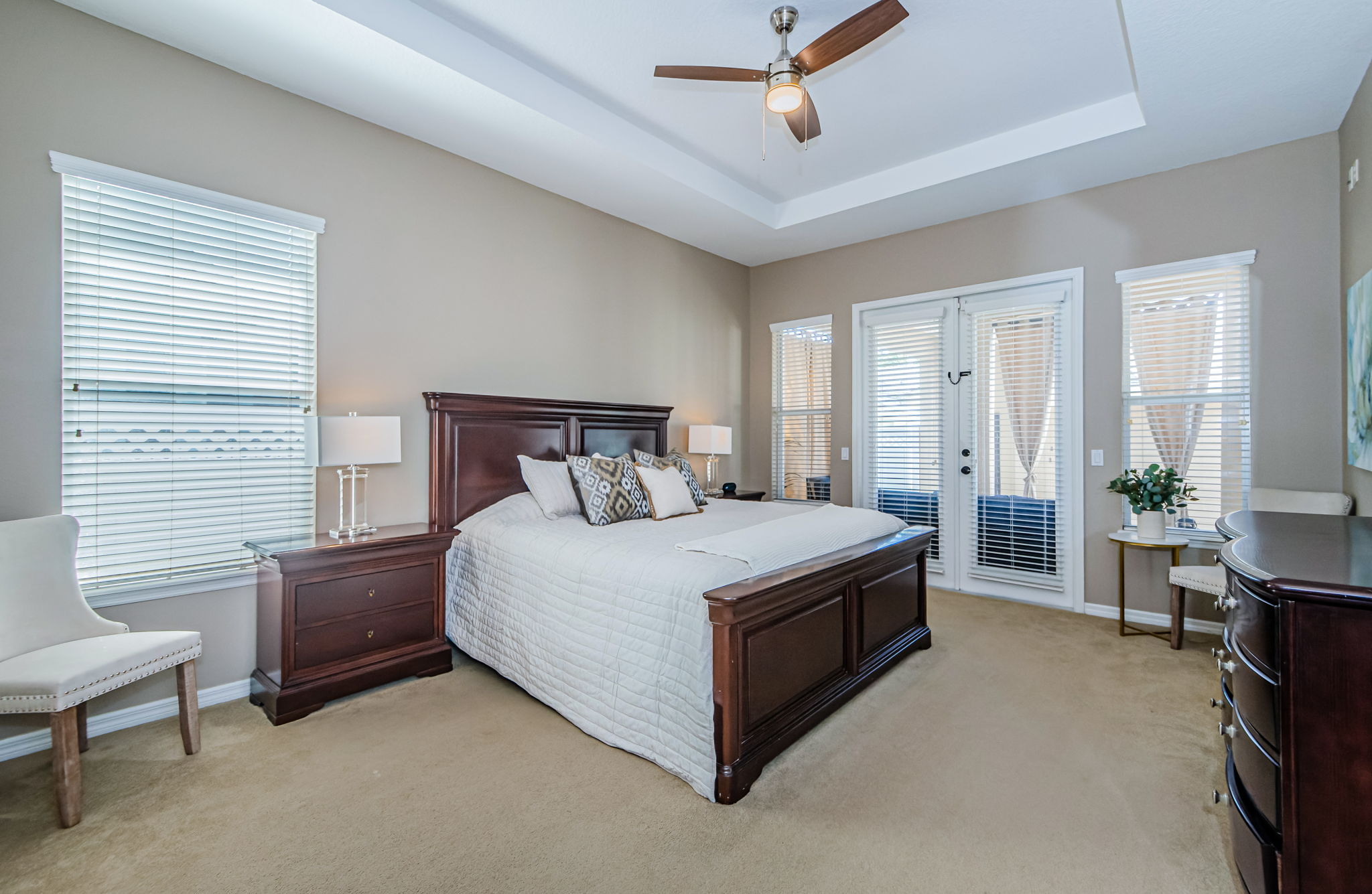 Primary Bedroom 1A