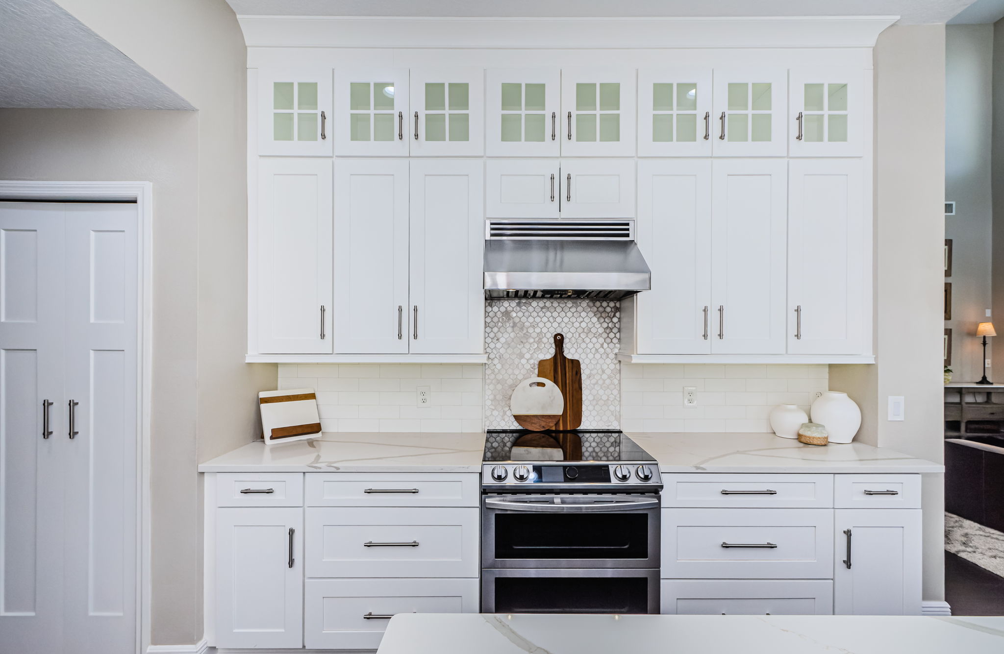 Kitchen 1F