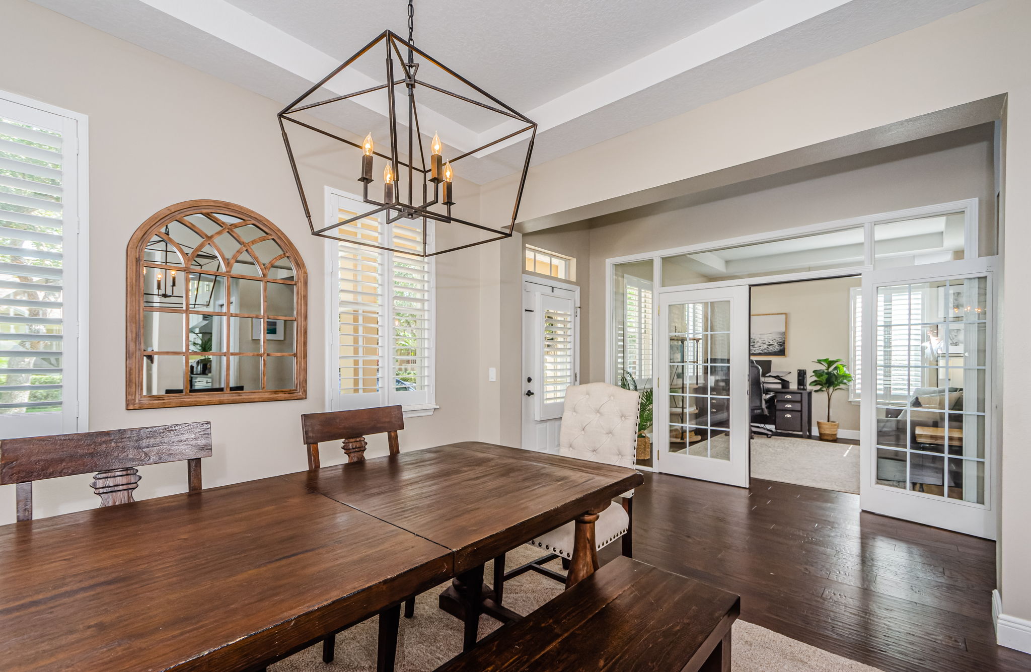 Dining Room 1C