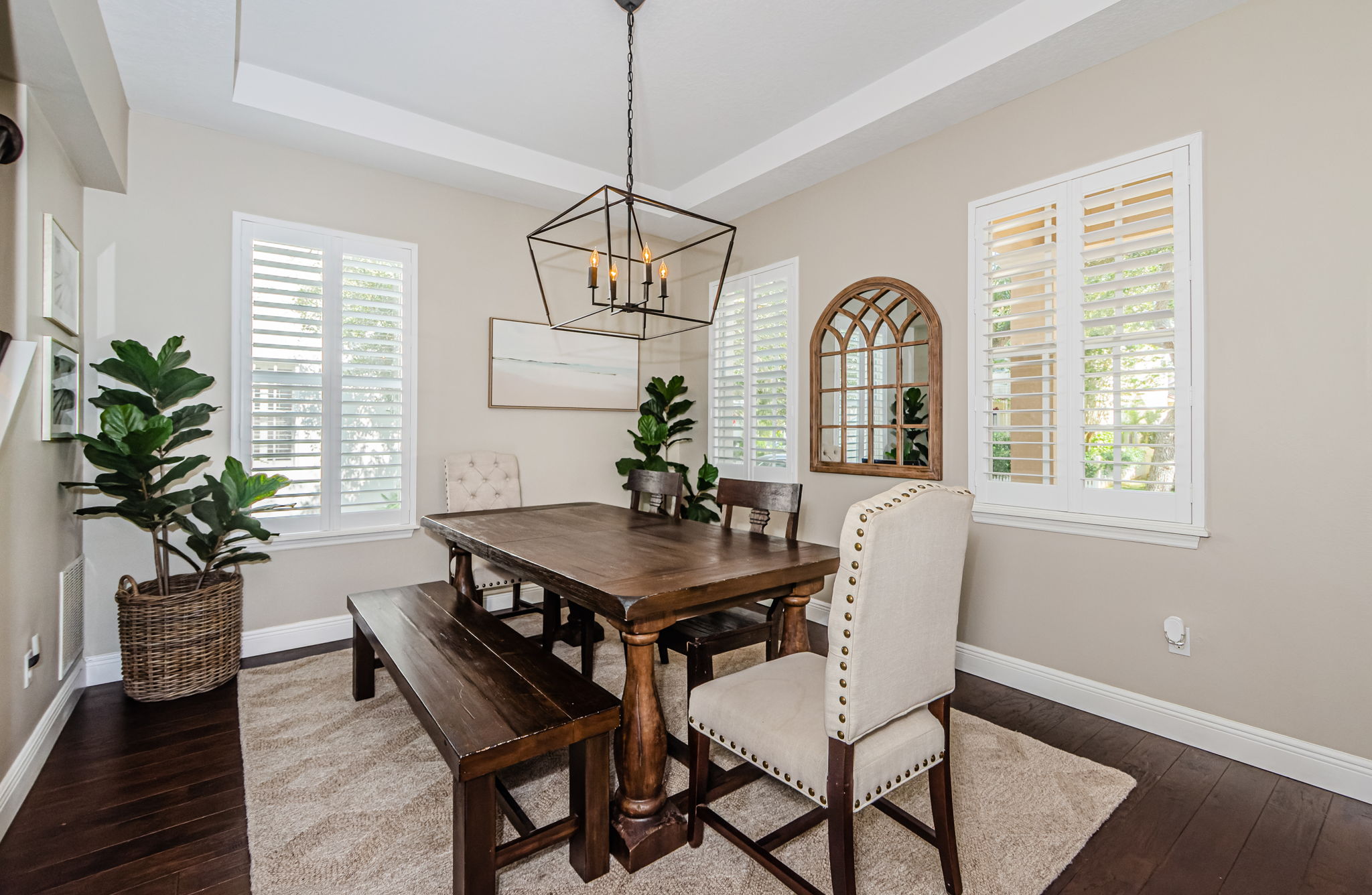 Dining Room 1B