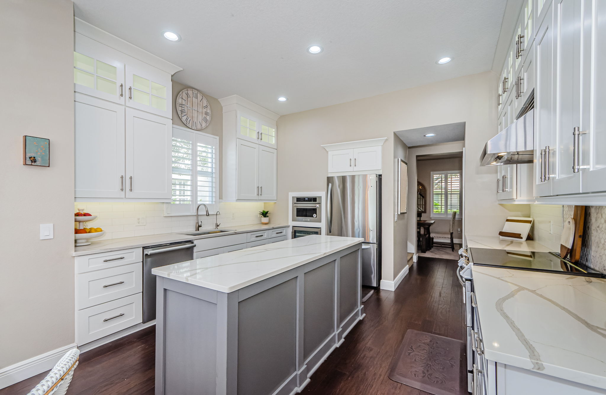 Kitchen 1B