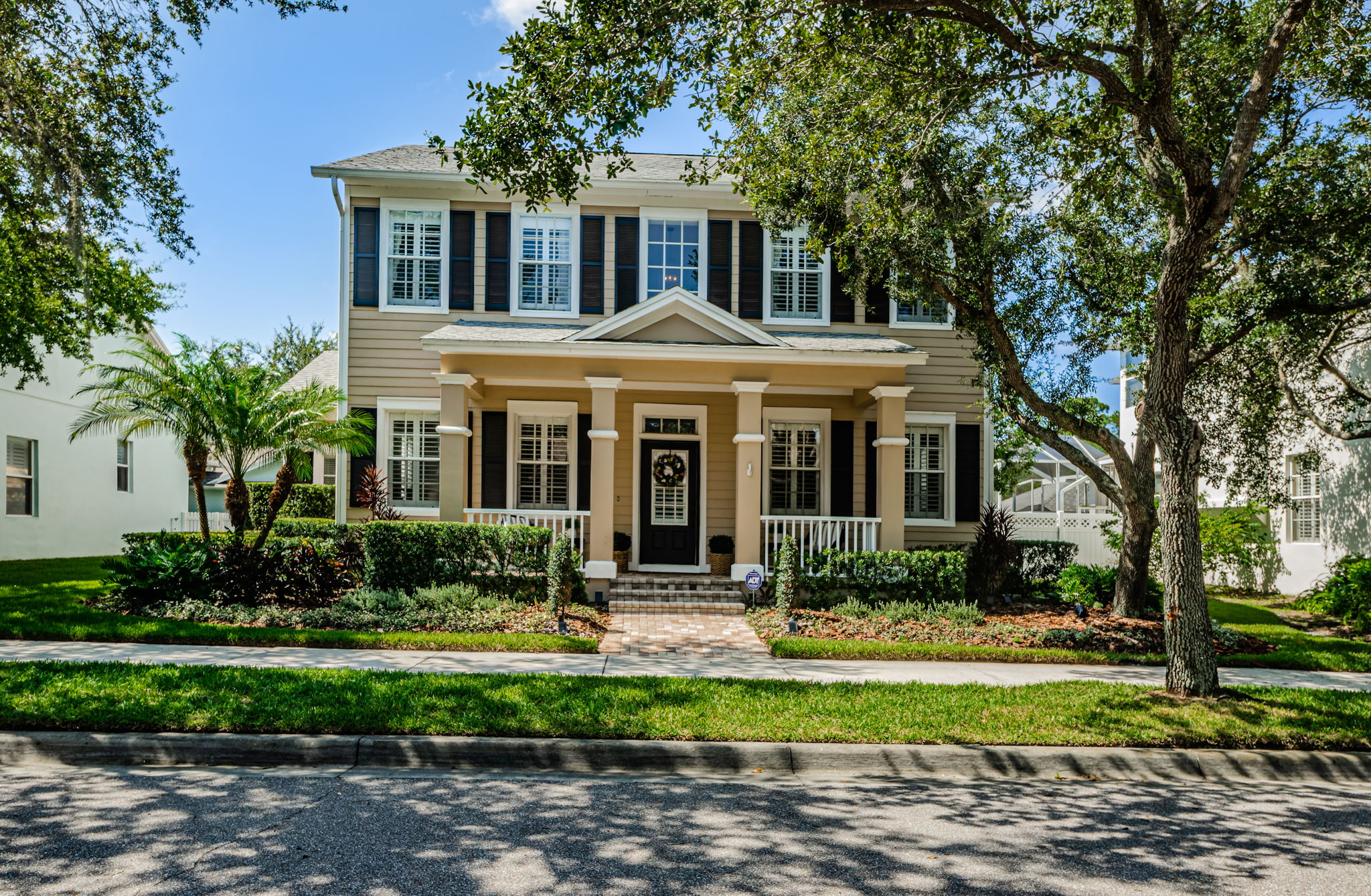Front Exterior 1B