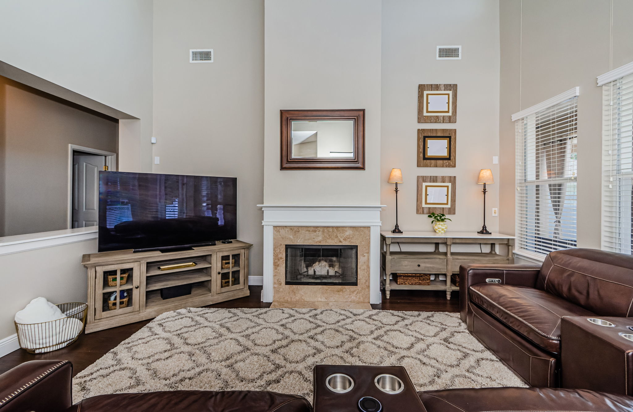 Living Room 1G