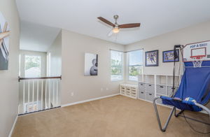Upstairs Loft 1A