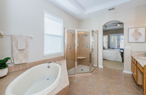 Primary Bathroom 1C