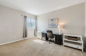 Upstairs Primary Bedroom 1C