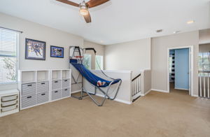 Upstairs Loft 1B