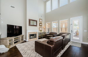 Living Room 1A