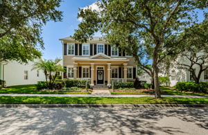 Front Exterior 1A