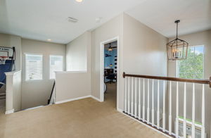 Upstairs Loft 1E