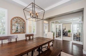 Dining Room 1C