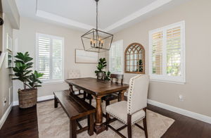 Dining Room 1B