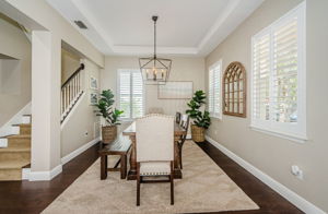 Dining Room 1A