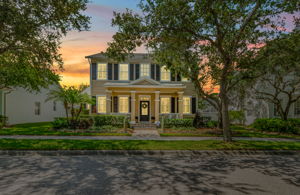 Front Exterior 1A