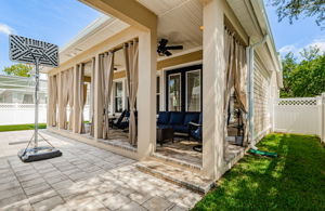 Back Patio 1C