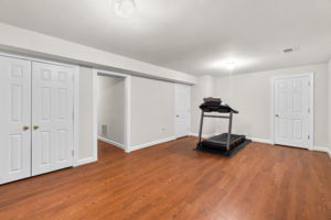 55. Recreation room-Gym