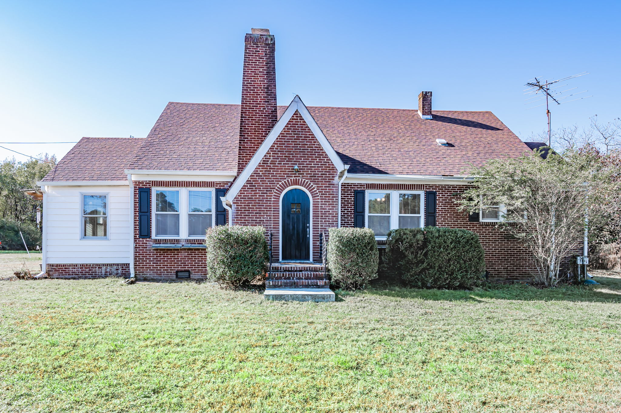 10314 General Mahone Hwy, Wakefield, VA 23888 | Focal Connection