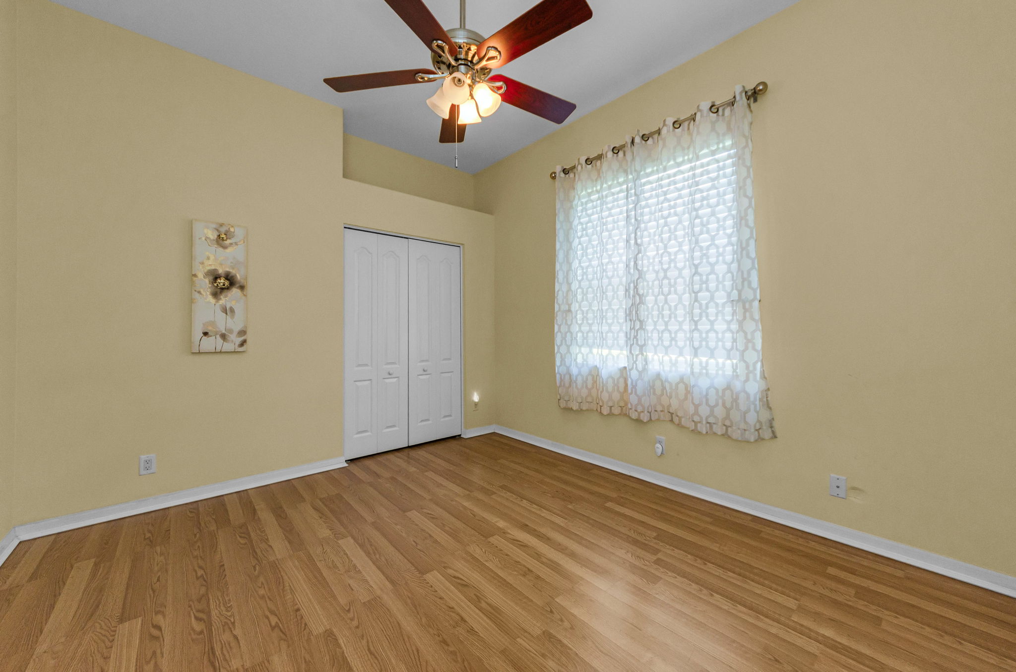 Bedroom 3a