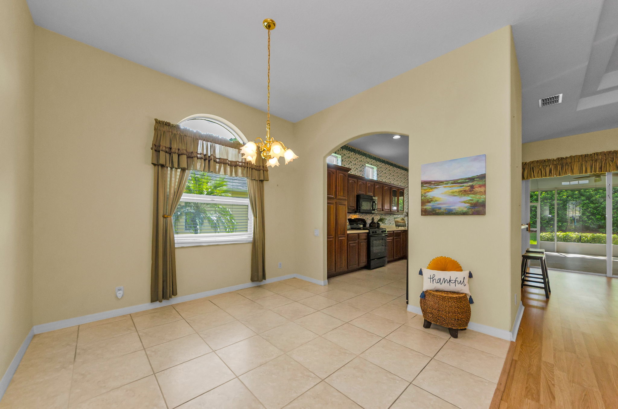 Dining Room 1