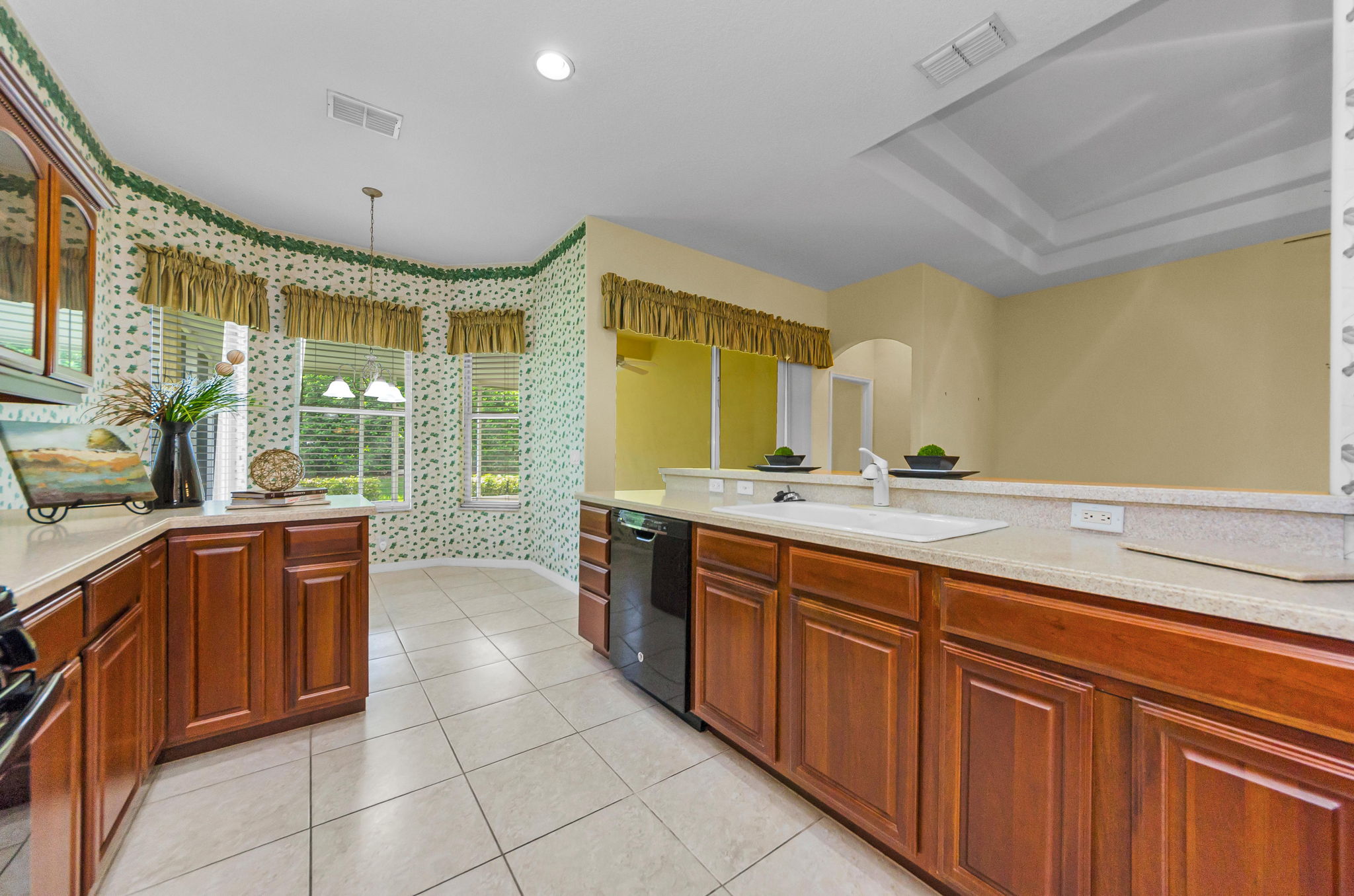 Kitchen 1