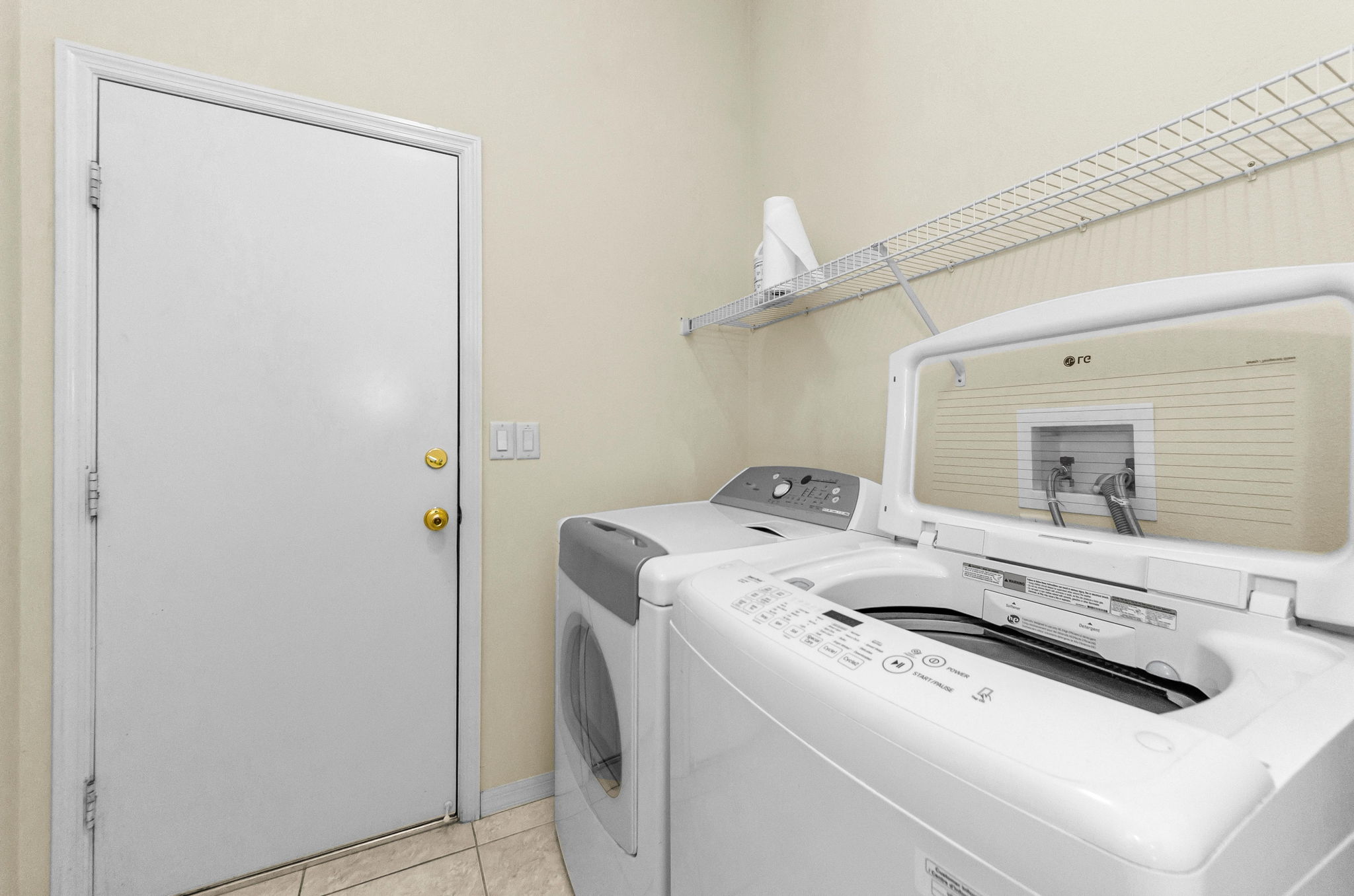 Laundry Room 1