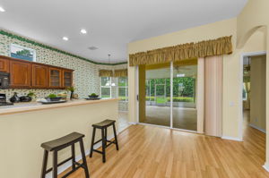 Kitchen Counter 3