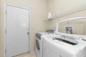 Laundry Room 1